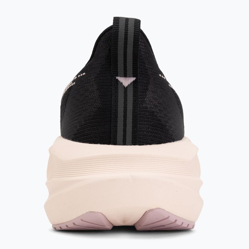 Dámske bežecké topánky ASICS Novablast 5 black/pearl pink 6