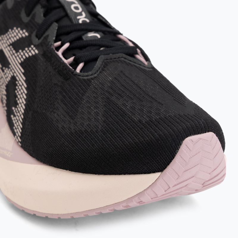 Dámske bežecké topánky ASICS Novablast 5 black/pearl pink 7