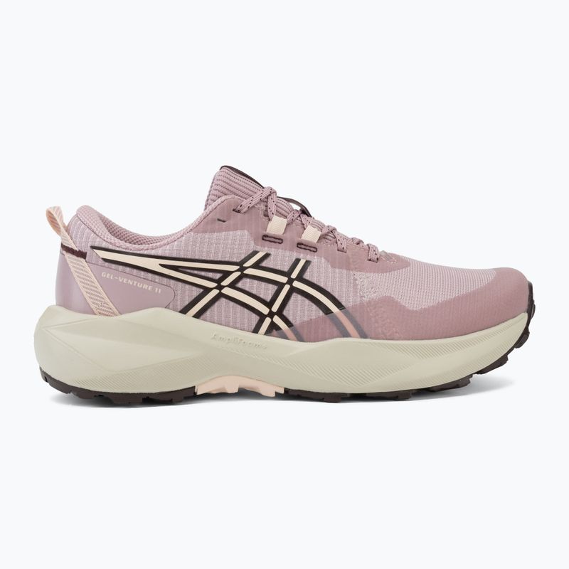 Dámske bežecké topánky ASICS Gel-Venture 11 morganite/pearl pink 2