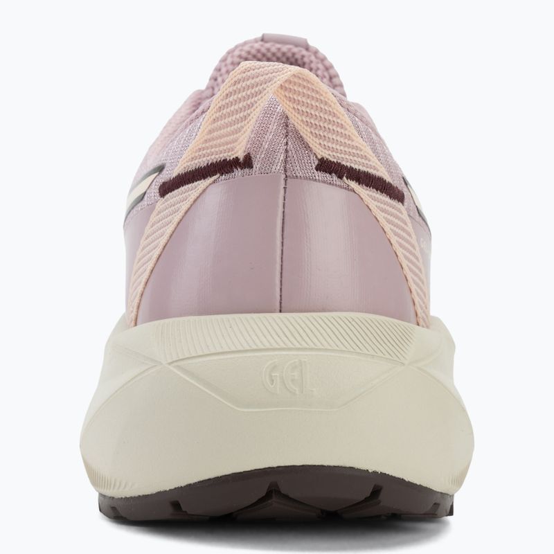 Dámske bežecké topánky ASICS Gel-Venture 11 morganite/pearl pink 6