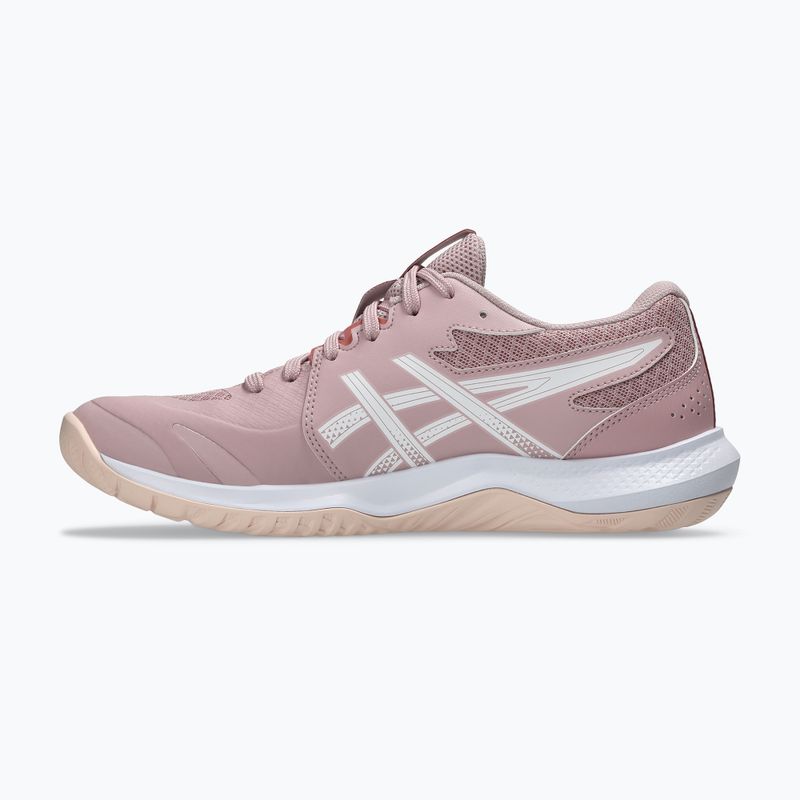 Dámske volejbalové topánky ASICS Gel-Tactic 13 morganite/white 9