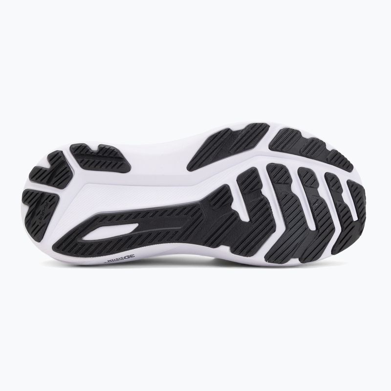 Dámske bežecké topánky ASICS GT-1000 14 black/lilac hint 4