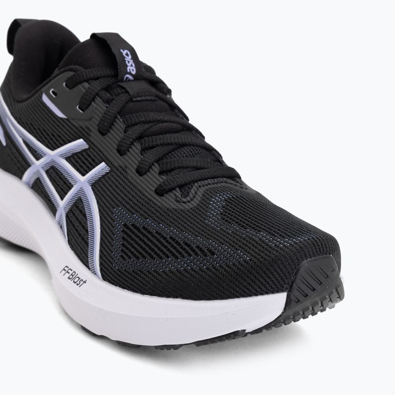 Dámske bežecké topánky ASICS GT-1000 14 black/lilac hint 7