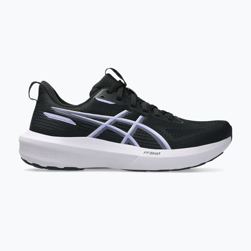 Dámske bežecké topánky ASICS GT-1000 14 black/lilac hint 8