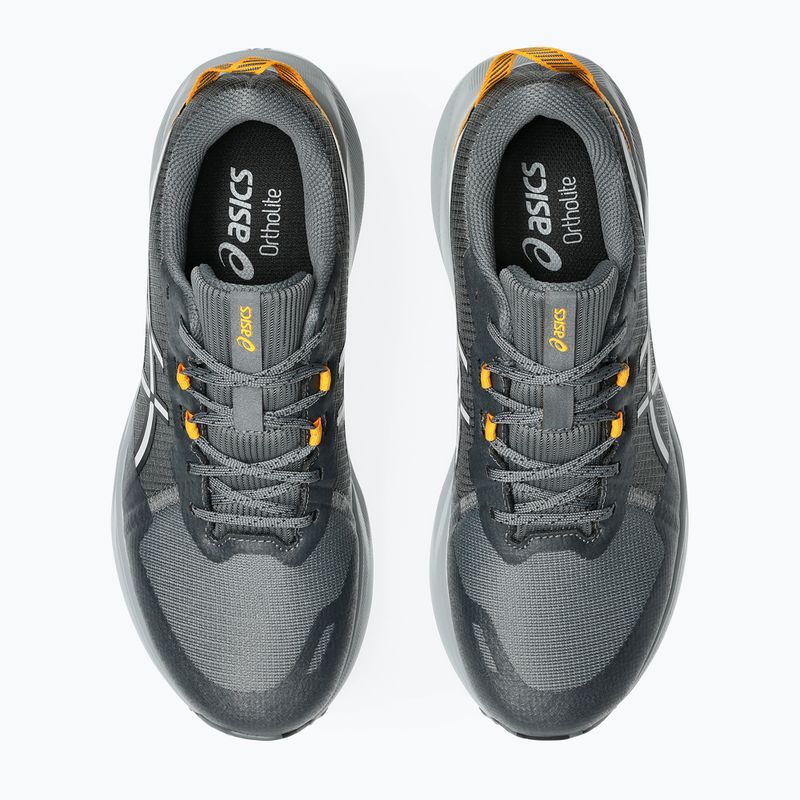 Pánske bežecké topánky ASICS Gel-Venture 11 steel grey/cloud grey 6