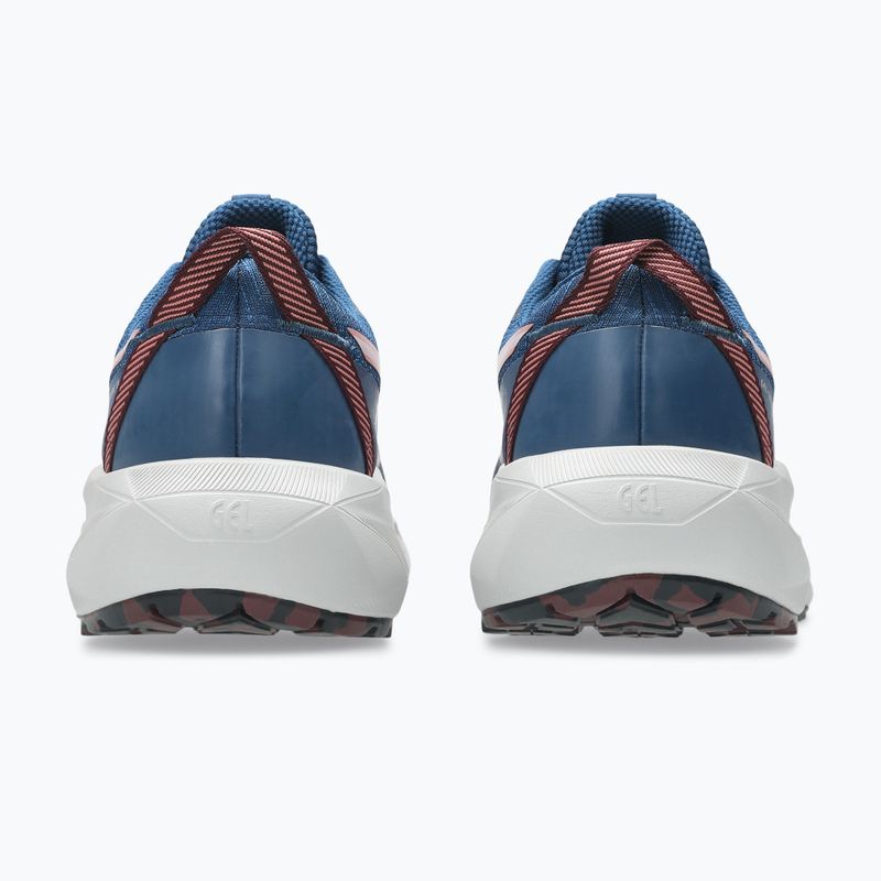 Dámske bežecké topánky ASICS Gel-Venture 11 twilight blue/morganite 5