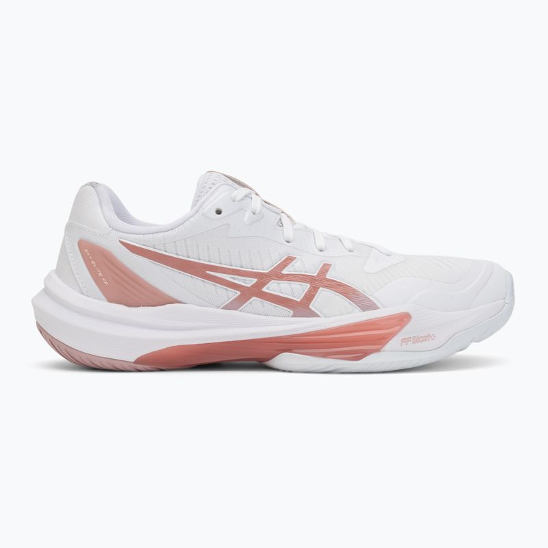Dámske topánky ASICS Sky Elite FF 3 white/morganite 2
