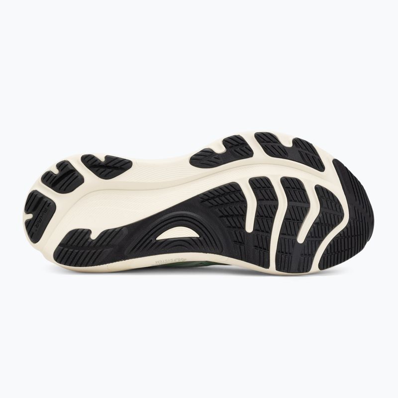 Pánske bežecké topánky ASICS Gel-Kayano 32 cold moss/vital green 4