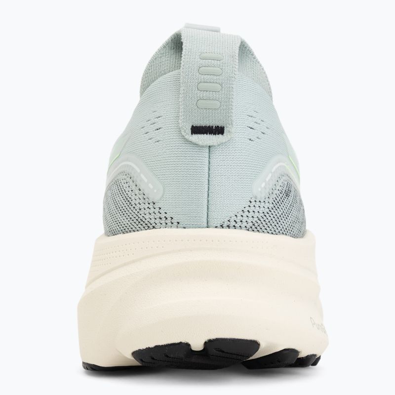 Pánske bežecké topánky ASICS Gel-Kayano 32 cold moss/vital green 6