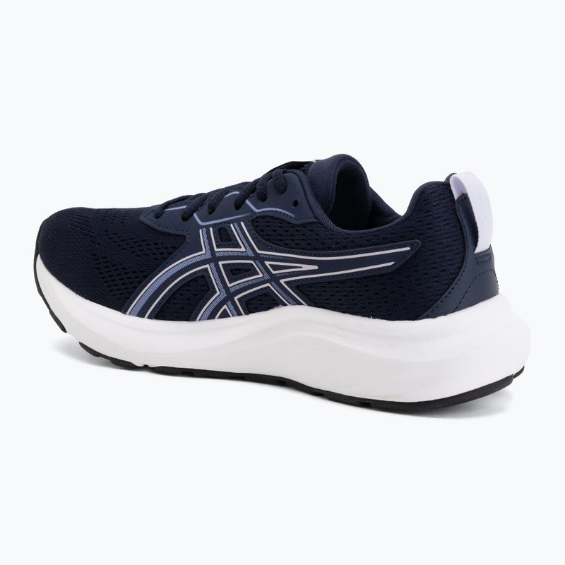 Dámske bežecké topánky ASICS Gel-Contend 9 midnight/lilac hint 3