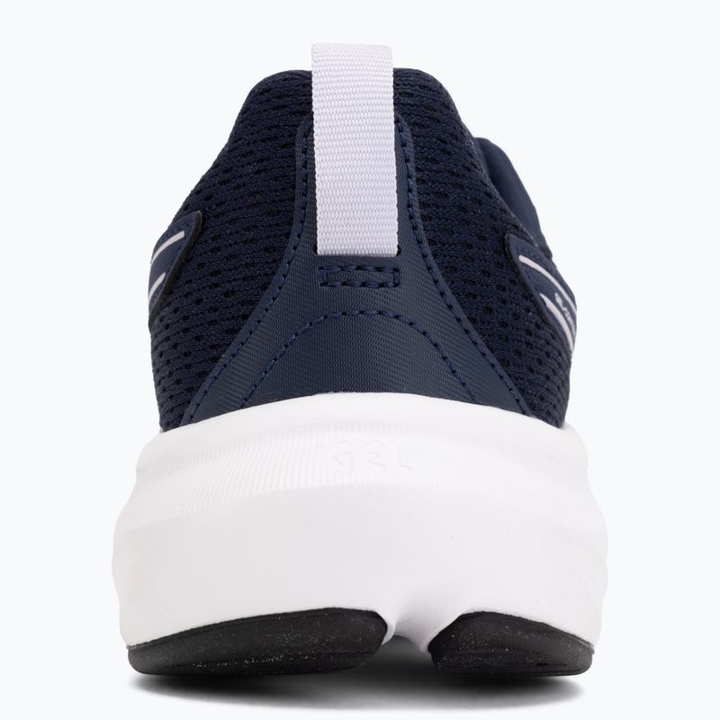 Dámske bežecké topánky ASICS Gel-Contend 9 midnight/lilac hint 6