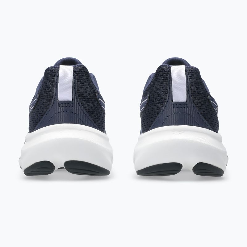 Dámske bežecké topánky ASICS Gel-Contend 9 midnight/lilac hint 5