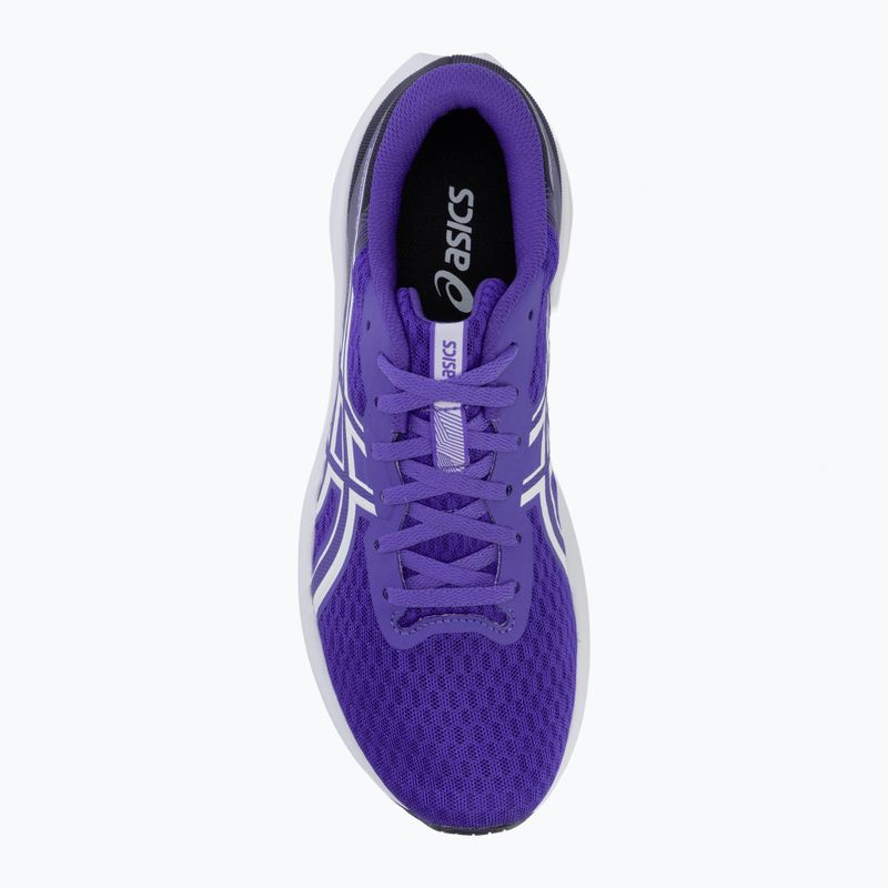 Pánske bežecké topánky ASICS Patriot 14 cobalt burst/white 5