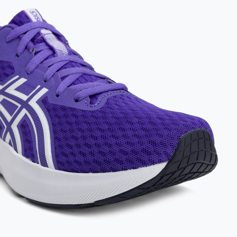 Pánske bežecké topánky ASICS Patriot 14 cobalt burst/white 7