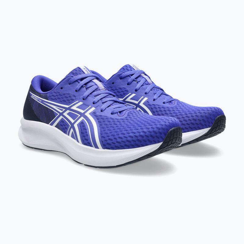 Pánske bežecké topánky ASICS Patriot 14 cobalt burst/white 3