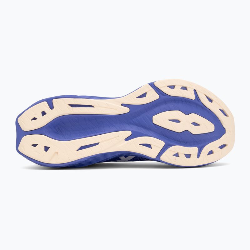 Pánske bežecké topánky ASICS Dynablast 5 cobalt burst/white 4