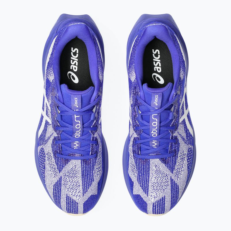 Pánske bežecké topánky ASICS Dynablast 5 cobalt burst/white 6