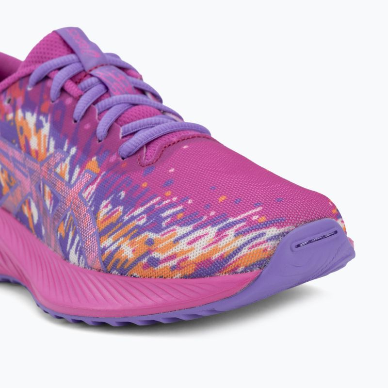 Detské bežecké topánky ASICS Gel-Noosa TRI 16 GS digital sakura/amethyst 7