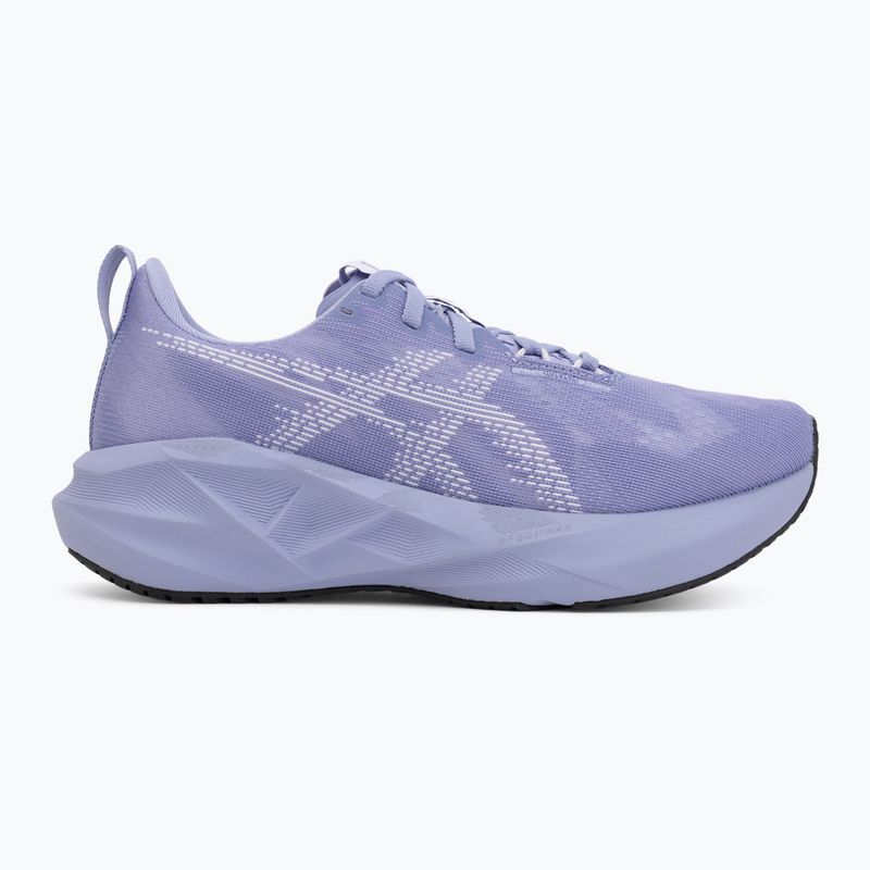 Dámske bežecké topánky ASICS Novablast 5 bluebell/lilac hunt 2