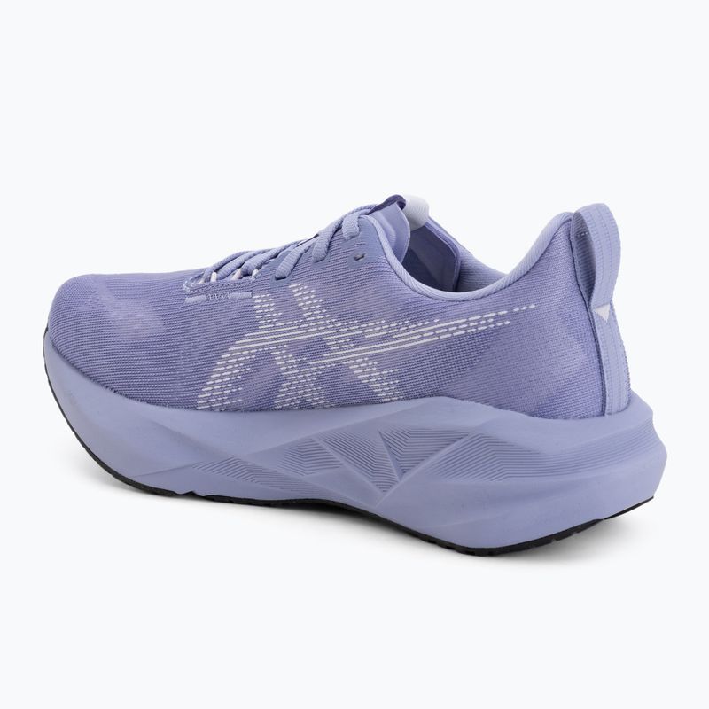 Dámske bežecké topánky ASICS Novablast 5 bluebell/lilac hunt 3
