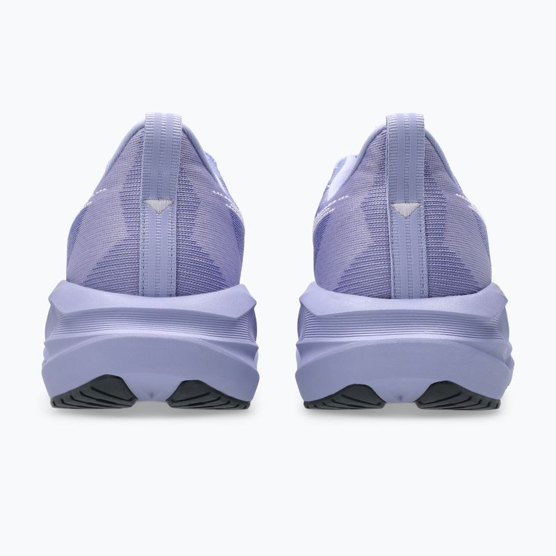 Dámske bežecké topánky ASICS Novablast 5 bluebell/lilac hunt 12