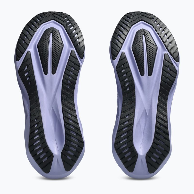 Dámske bežecké topánky ASICS Novablast 5 bluebell/lilac hunt 14