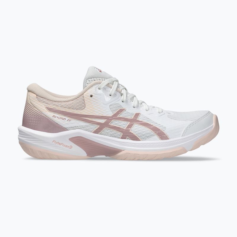 Dámske topánky ASICS Beyond FF white/morganite 8
