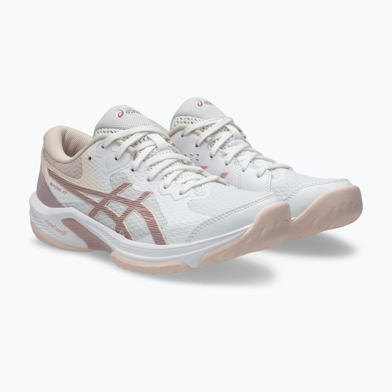 Dámske topánky ASICS Beyond FF white/morganite 10