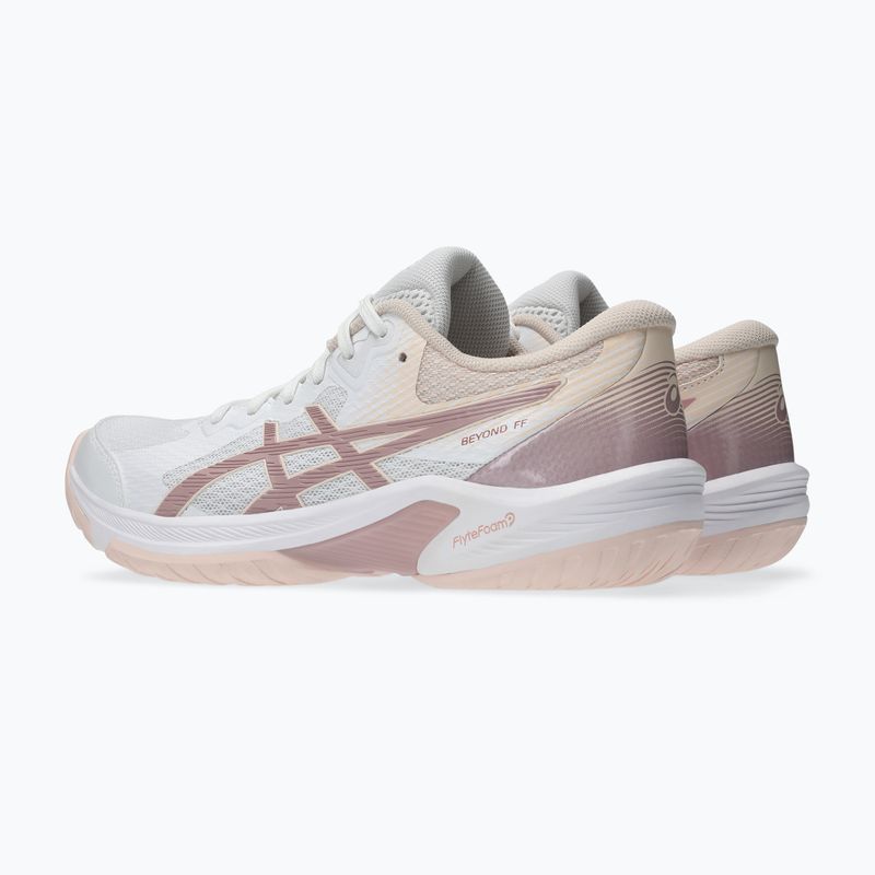 Dámske topánky ASICS Beyond FF white/morganite 11