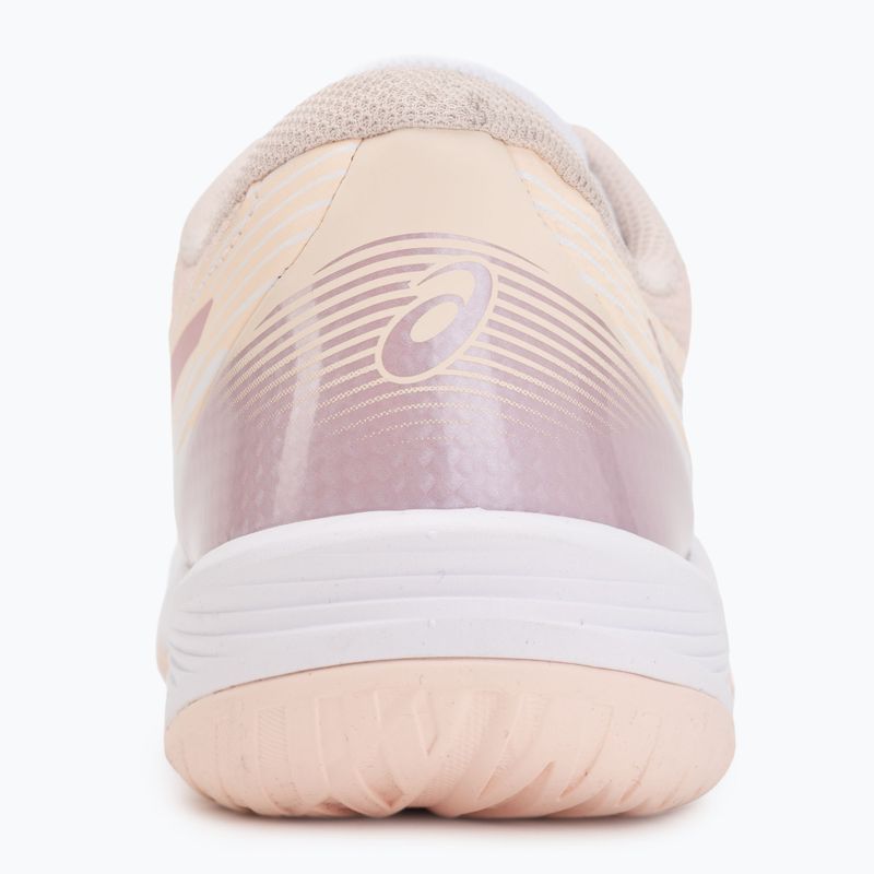 Dámske topánky ASICS Beyond FF white/morganite 6