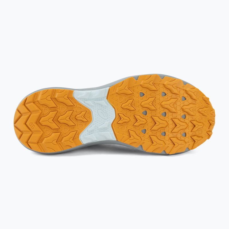 Pánske bežecké topánky ASICS Gel-Venture 11 black/cool grey 4