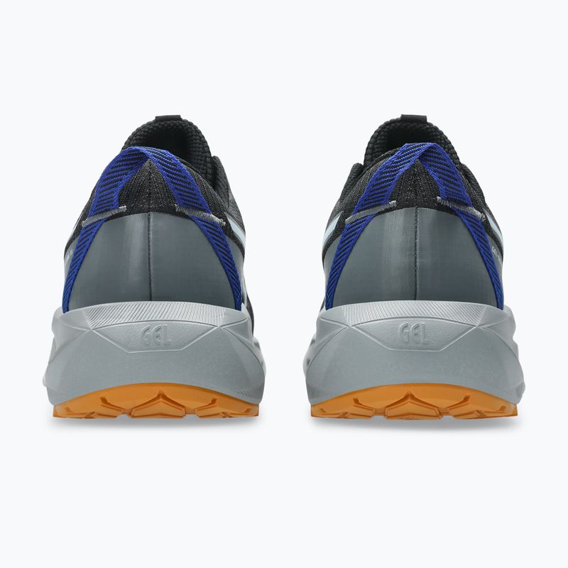 Pánske bežecké topánky ASICS Gel-Venture 11 black/cool grey 5