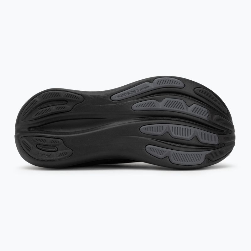 Dámska bežecká obuv ASICS Gel-Nimbus 28 black/graphite grey 4