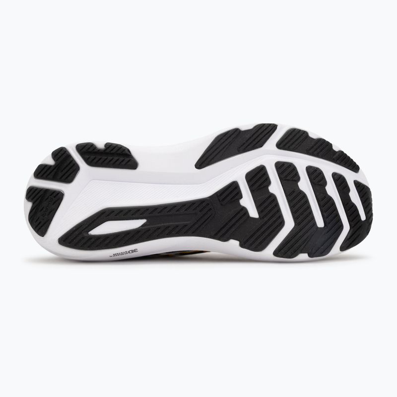 Pánske bežecké topánky Asics GT-1000 14 black/yellow 4