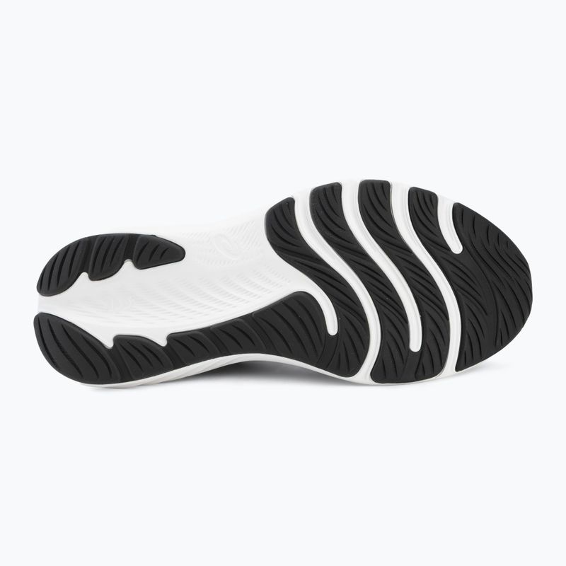 Pánske bežecké topánky ASICS Gel-Contend 9 black/yamabuki 4