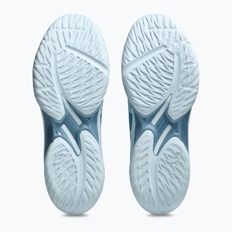 Pánske topánky  ASICS Beyond FF saba blue/cool grey 7