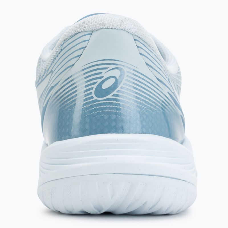 Pánske topánky  ASICS Beyond FF saba blue/cool grey 6