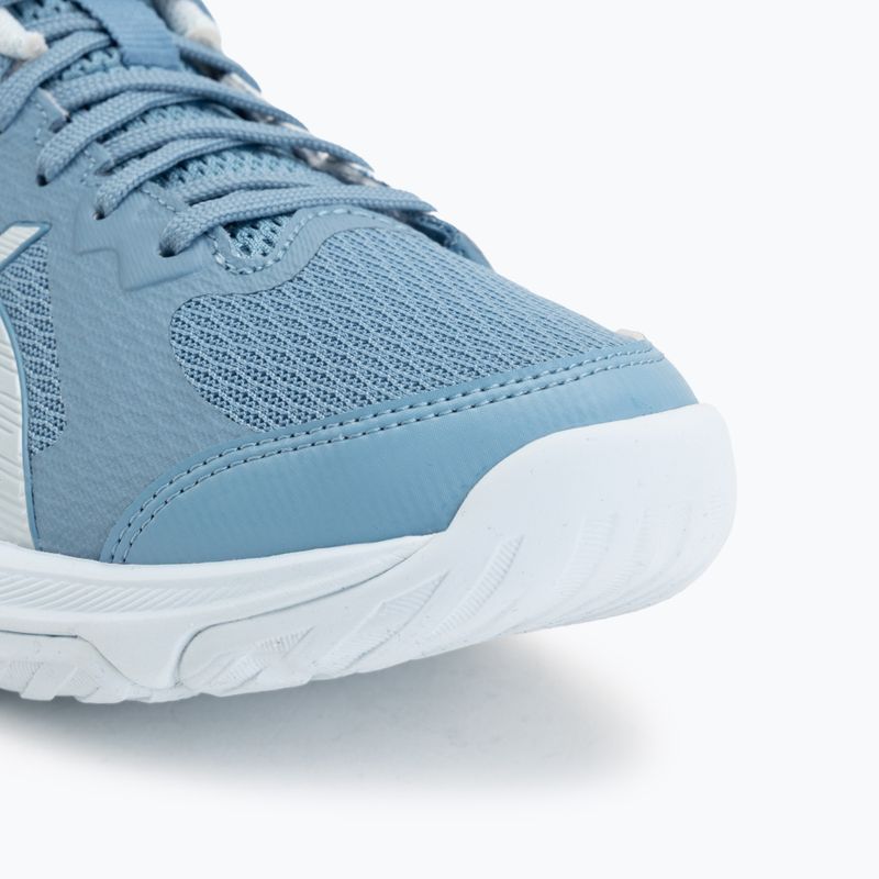 Pánske topánky  ASICS Beyond FF saba blue/cool grey 7