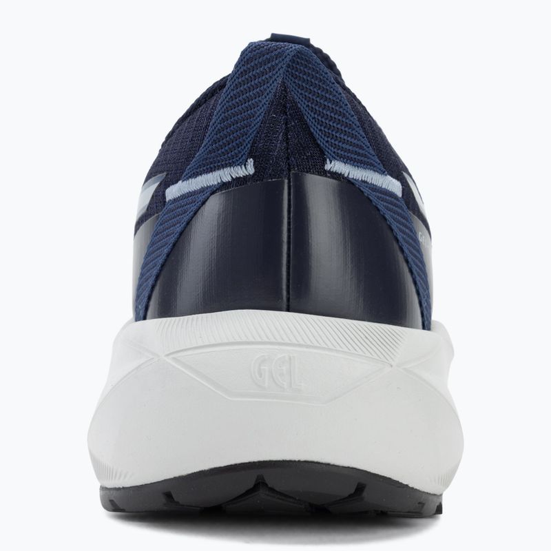 Pánske bežecké topánky ASICS Gel-Venture 11 midnight/grey blue 6