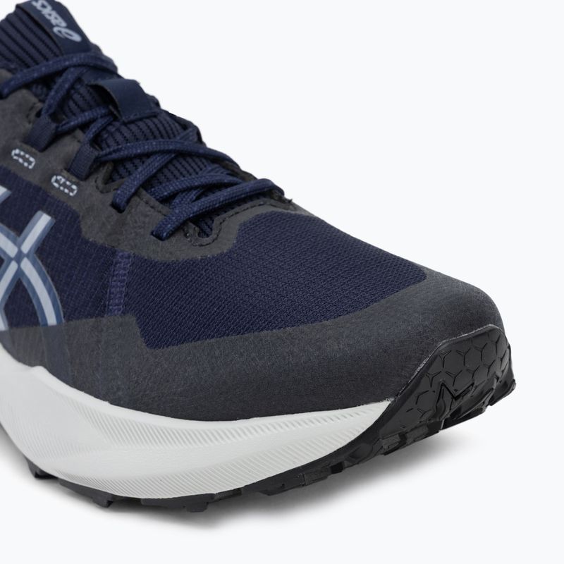 Pánske bežecké topánky ASICS Gel-Venture 11 midnight/grey blue 7