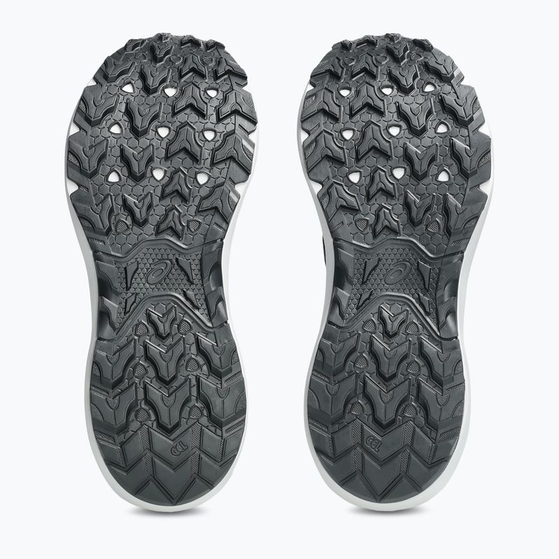 Pánske bežecké topánky ASICS Gel-Venture 11 midnight/grey blue 7