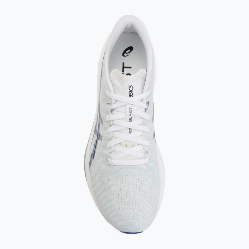 Pánske bežecké topánky ASICS Sonicblast arctic blue/grey blue 5