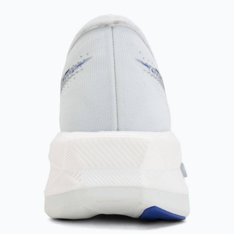 Pánske bežecké topánky ASICS Sonicblast arctic blue/grey blue 6