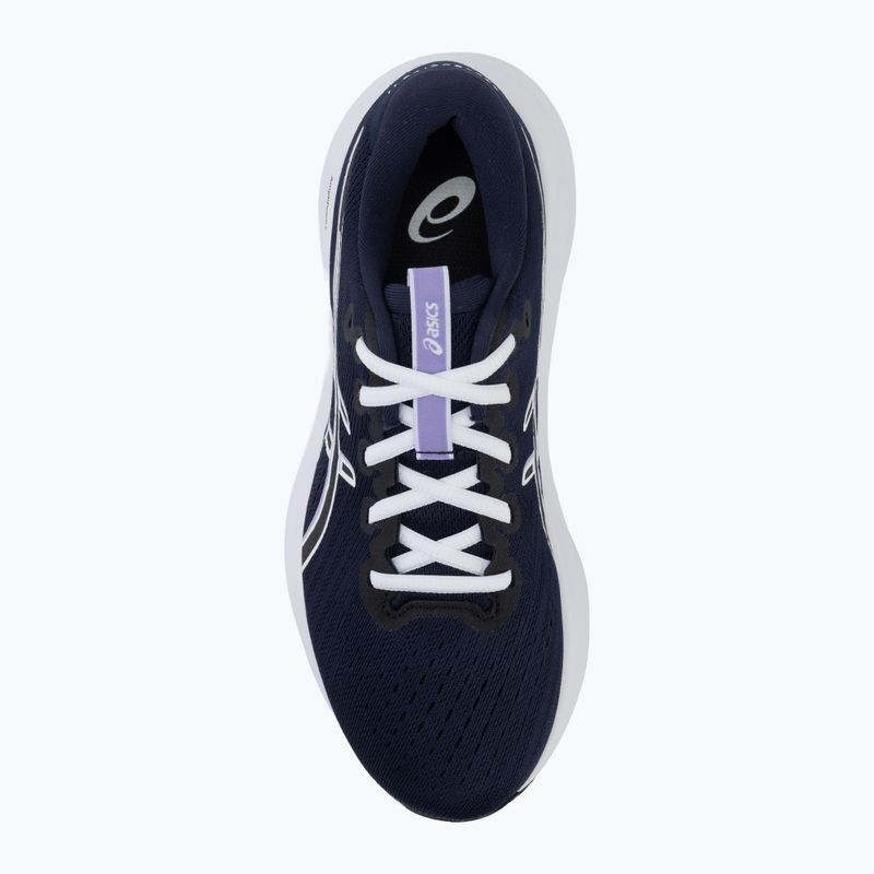 Dámske bežecké topánky ASICS Gel-Excite 11 midnight/white 5