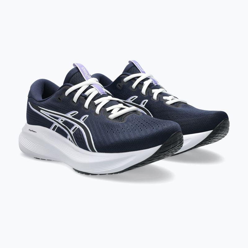 Dámske bežecké topánky ASICS Gel-Excite 11 midnight/white 3