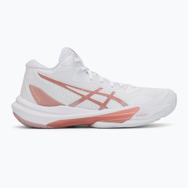 Dámske topánky ASICS Sky Elite FF MT 3 white/morganite 2