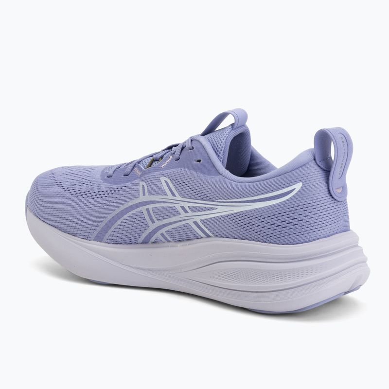 Pánske bežecké topánky ASICS Gel-Pulse 17 bluebell/white 3