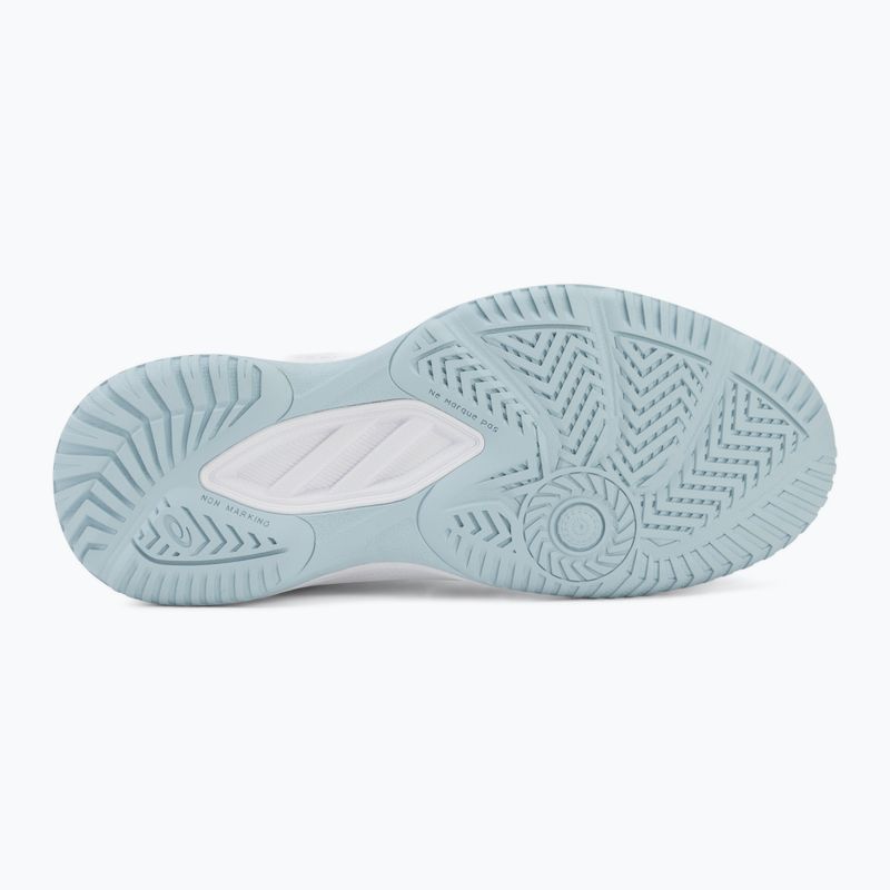 Detské topánky ASICS Upcourt 6 GS saba blue/white 4