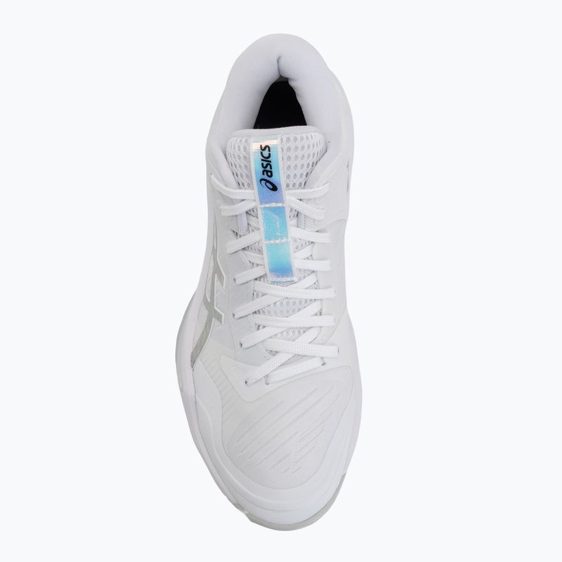 Topánky ASICS Sky Elite FF MT 3 white/pure silver 5