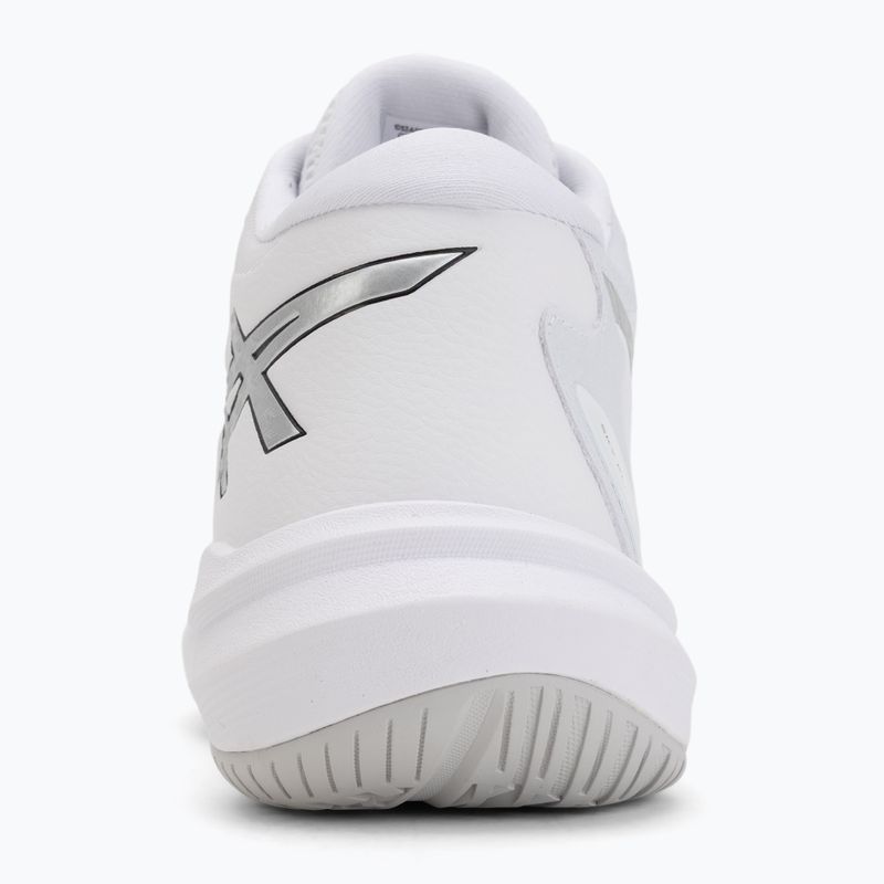 Topánky ASICS Sky Elite FF MT 3 white/pure silver 6